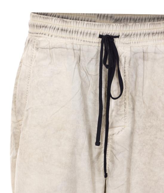 26SS 톰크롬 스트레이트 팬츠 M P 38 VEGETAL STONE Beige - THOM KROM