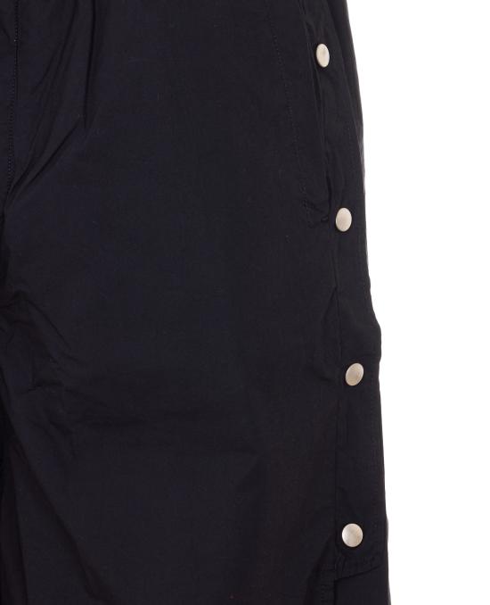 26SS 톰크롬 숏팬츠 M P 33 BLACK Black - THOM KROM