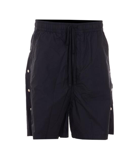 26SS 톰크롬 숏팬츠 M P 33 BLACK Black