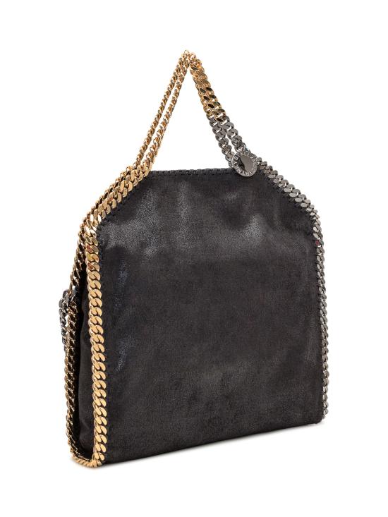 26SS 스텔라 맥카트니 숄더백 234387W70001 1000 BLACK - STELLA MCCARTNEY