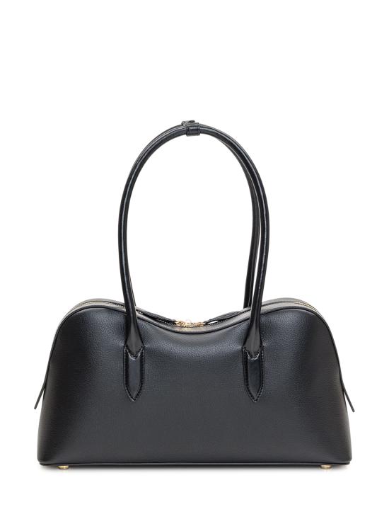 26SS 스텔라 맥카트니 라이더 숄더백 7B0138WP0533 1000 BLACK - STELLA MCCARTNEY
