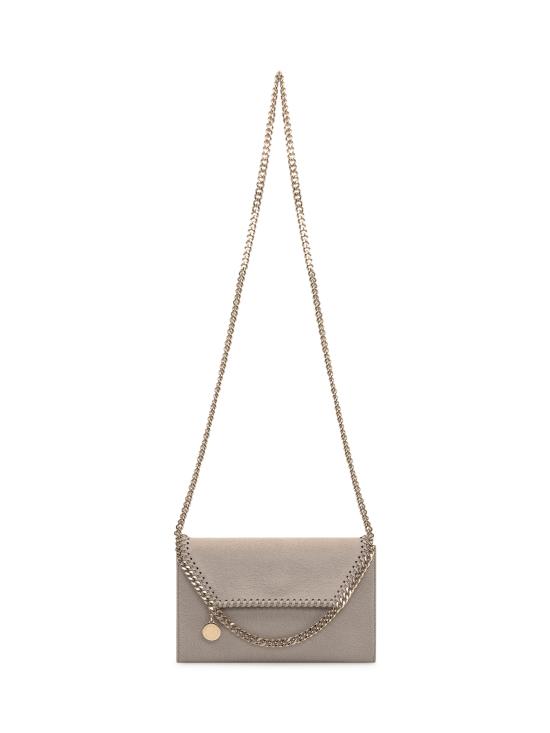 26SS 스텔라 맥카트니 지갑 581238W9355 9300 BUTTER CREAM - STELLA MCCARTNEY