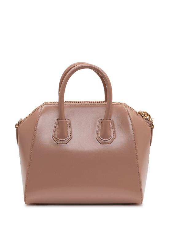 26SS 지방시 안티고나 박스 레더 미니백 BB5148B13A 682 BLUSH PINK - GIVENCHY