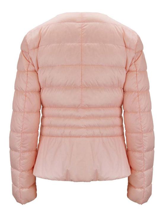  페이 패딩 NAW3236393ZGOSM403 Pink - FAY