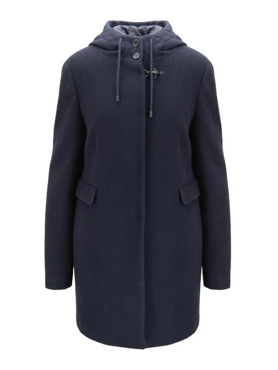  페이 패딩 NAW5343376ZSHNU808 Dark Blue