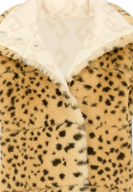 25FW [키즈] 지방시 베스트 H30984 117 BEIGE - GIVENCHY