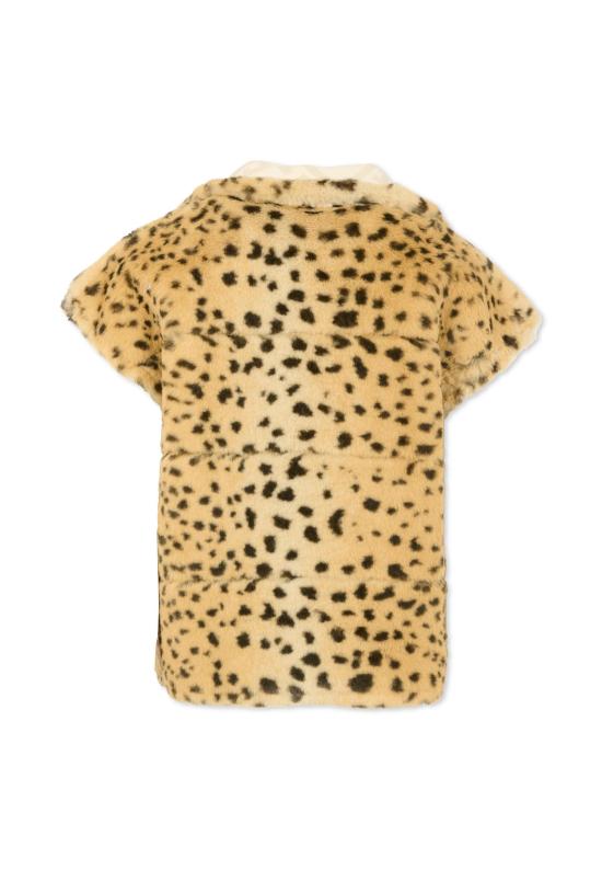 25FW [키즈] 지방시 베스트 H30984 117 BEIGE - GIVENCHY