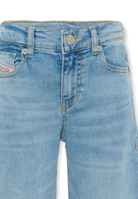 26SS [키즈] 디젤 진 J00816 KXBSX K01 DENIM - DIESEL