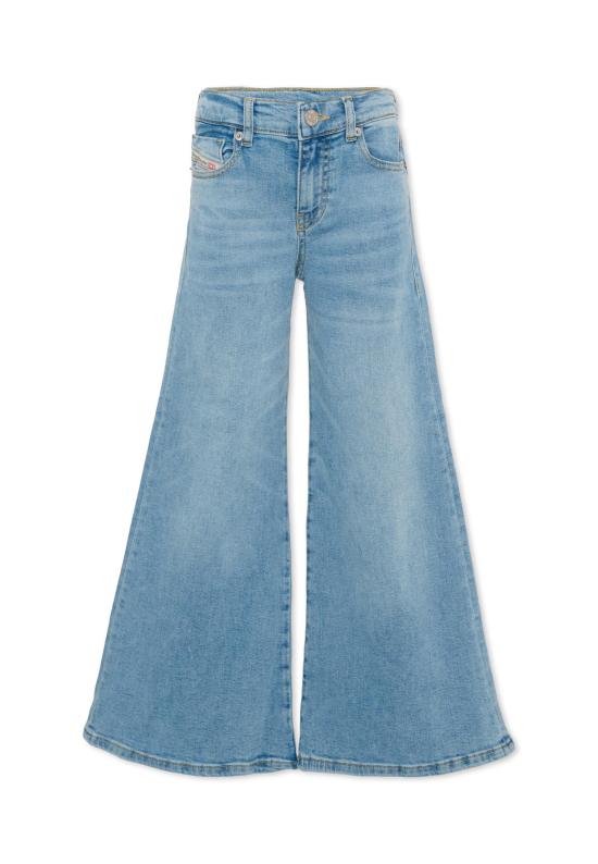 26SS [키즈] 디젤 진 J00816 KXBSX K01 DENIM