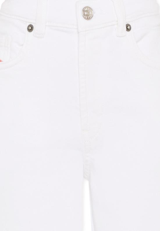 26SS [키즈] 디젤 쇼츠/버뮤다 J00722 KXBR6 K100 WHITE - DIESEL