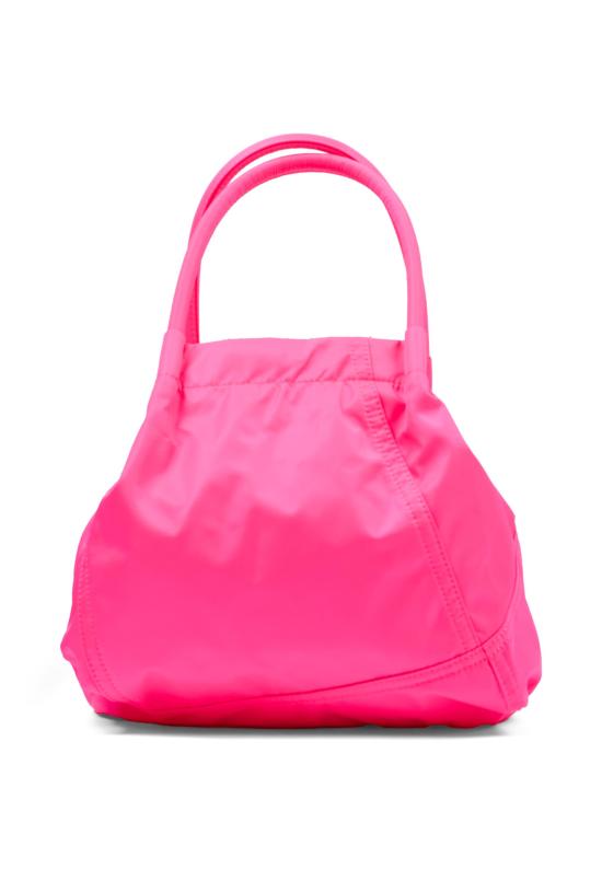 26SS [키즈] 마르니 토트백 M01829 M00WS 0M336 FUCHSIA - MARNI