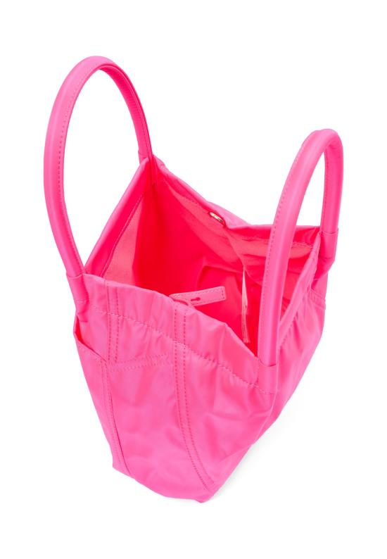 26SS [키즈] 마르니 토트백 M01829 M00WS 0M336 FUCHSIA - MARNI