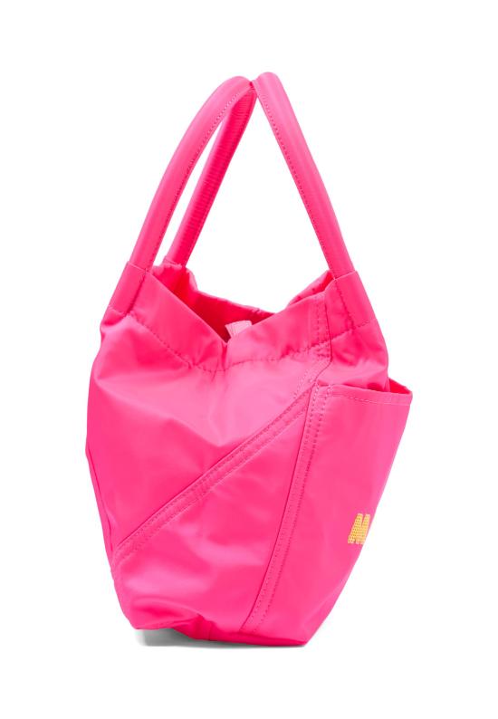 26SS [키즈] 마르니 토트백 M01829 M00WS 0M336 FUCHSIA - MARNI