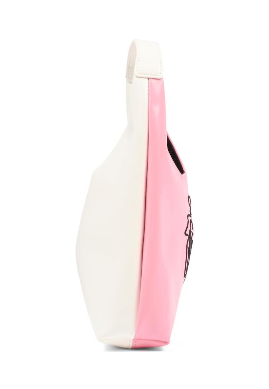 26SS [키즈] 마르니 토트백 M01837 M00TK 0M351 PINK - MARNI