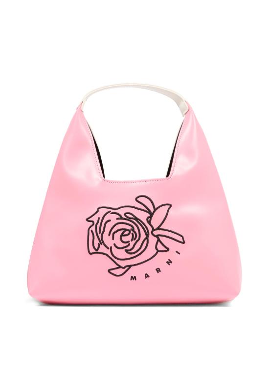 26SS [키즈] 마르니 토트백 M01837 M00TK 0M351 PINK