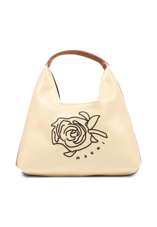 26SS [키즈] 마르니 토트백 M01837 M00TK 0M105 BEIGE