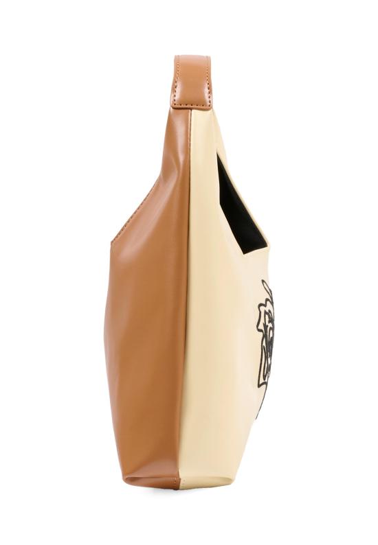 26SS [키즈] 마르니 토트백 M01837 M00TK 0M105 BEIGE - MARNI