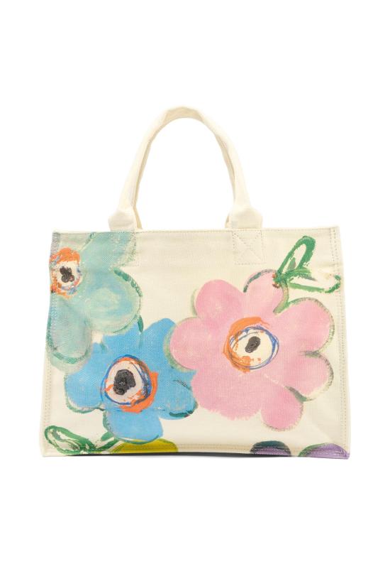 26SS [키즈] 마르니 토트백 M01822 M00WP 0M115 MULTICOLOR - MARNI