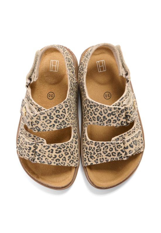 26SS [키즈] 타미힐피거 샌들 T3A2 34306 1901500 MULTICOLOR - TOMMY HILFIGER