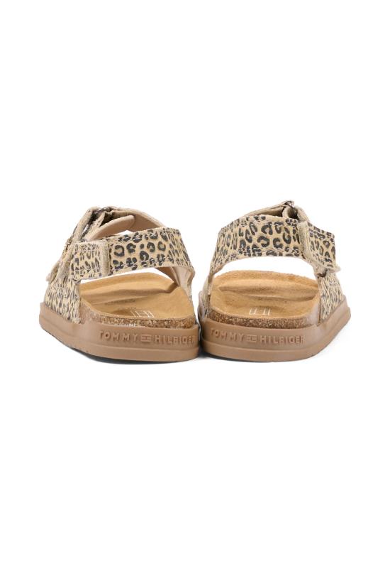 26SS [키즈] 타미힐피거 샌들 T3A2 34306 1901500 MULTICOLOR - TOMMY HILFIGER