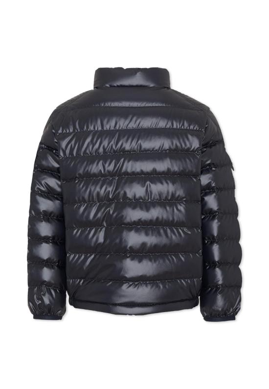 26SS [키즈] 몽클레어 패딩 L1954 1A00006 597YX 778 BLUE - MONCLER