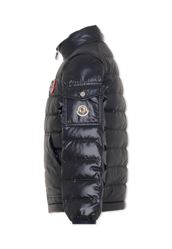 26SS [키즈] 몽클레어 패딩 L1954 1A00006 597YX 778 BLUE - MONCLER