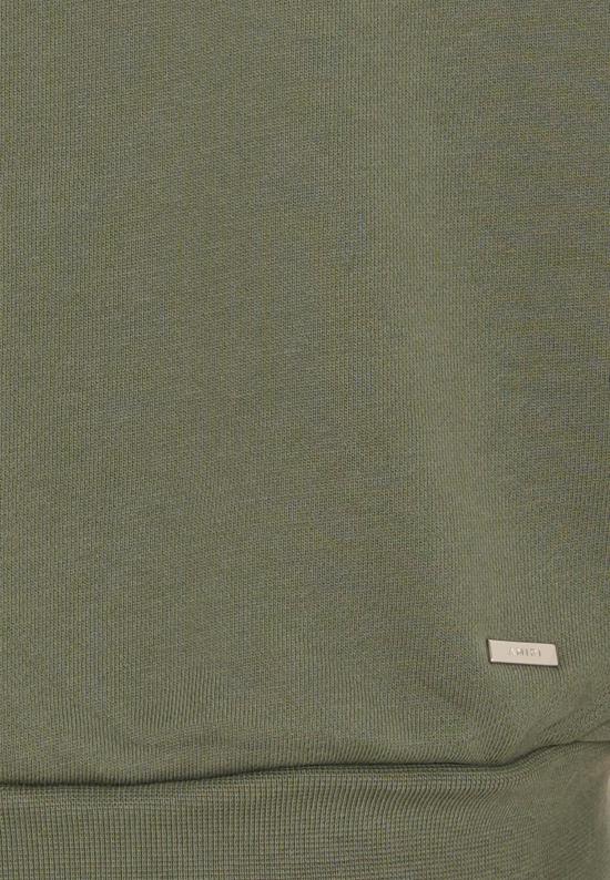 26SS [키즈] 아미리 트레이닝 상의 ACTOJR1003 DARK SAGE GREEN - AMIRI