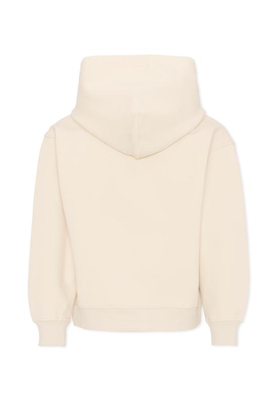 26SS [키즈] 캘빈클라인 트레이닝 상의 IB0IB02615 PGB WHITE - CALVIN KLEIN