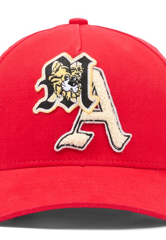 26SS [키즈] 아미리 모자 ACSAHE1002 RED - AMIRI