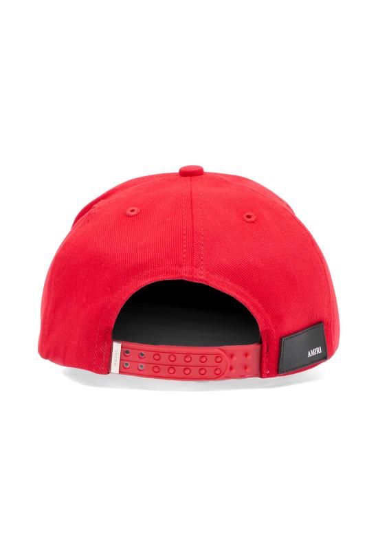 26SS [키즈] 아미리 모자 ACSAHE1002 RED - AMIRI
