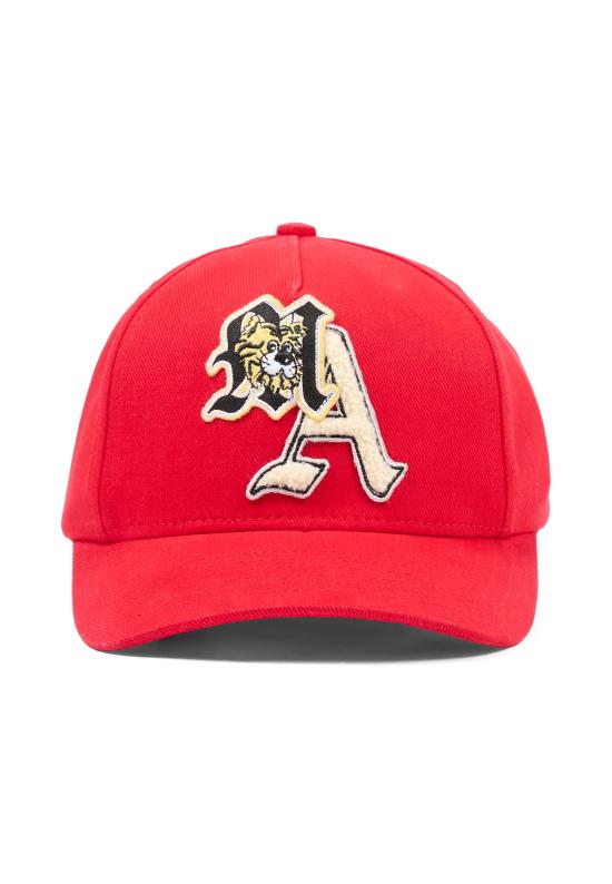 26SS [키즈] 아미리 모자 ACSAHE1002 RED