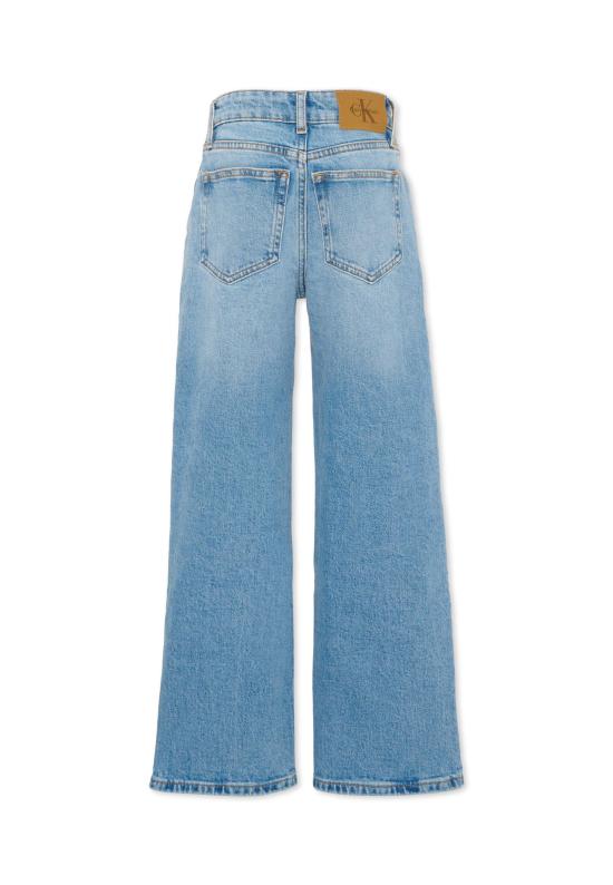 26SS [키즈] 캘빈클라인 진 IB0IB02600 1AA DENIM - CALVIN KLEIN