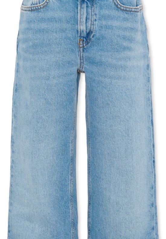 26SS [키즈] 캘빈클라인 진 IB0IB02600 1AA DENIM - CALVIN KLEIN