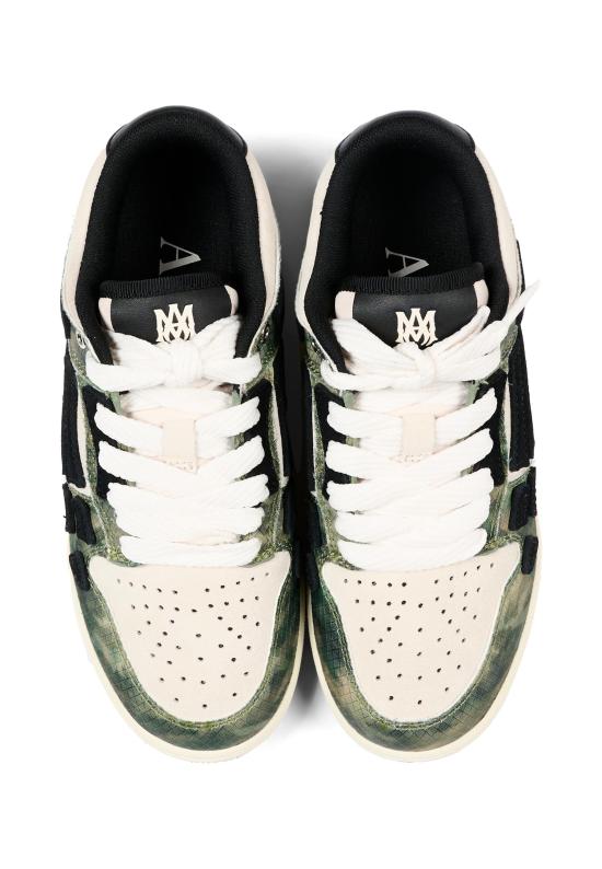 26SS [키즈] 아미리 스니커즈 ACSNSN1002 CAMO MULTICOLOR - AMIRI