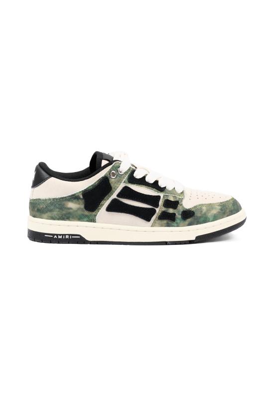 26SS [키즈] 아미리 스니커즈 ACSNSN1002 CAMO MULTICOLOR