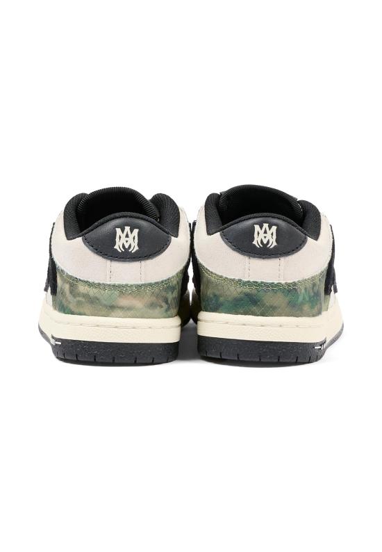 26SS [키즈] 아미리 스니커즈 ACSNSN1001 CAMO MULTICOLOR - AMIRI