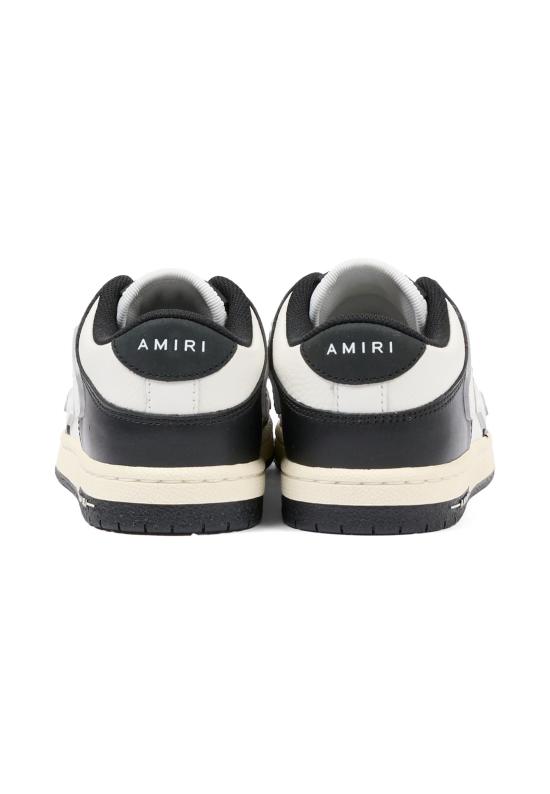 26SS [키즈] 아미리 스니커즈 AKFOSR1022 BLACK - AMIRI