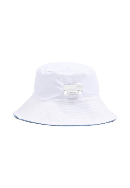 26SS [키즈] 스텔라 맥카트니 모자 TY0P97 Z0746 601 DENIM - STELLA MCCARTNEY