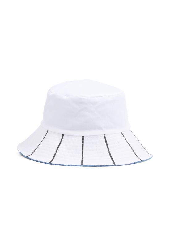 26SS [키즈] 스텔라 맥카트니 모자 TY0P97 Z0746 601 DENIM - STELLA MCCARTNEY