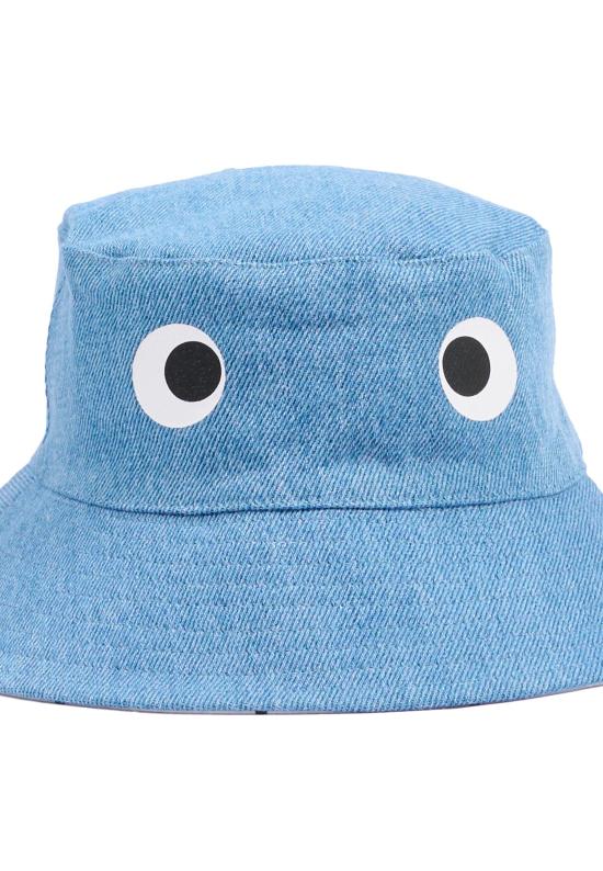 26SS [키즈] 스텔라 맥카트니 모자 TY0P97 Z0746 601 DENIM - STELLA MCCARTNEY