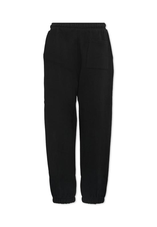 26SS [키즈] 캘빈클라인 트레이닝/조거 팬츠 IB0IB02605 BEH BLACK - CALVIN KLEIN