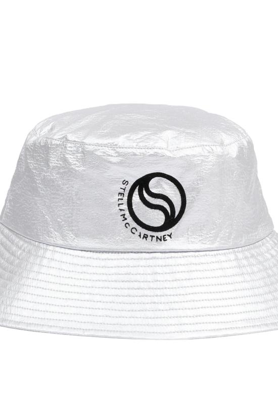 26SS [키즈] 스텔라 맥카트니 모자 TY0B57 Z0152 925 SILVER - STELLA MCCARTNEY