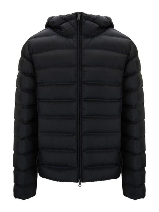 26FW 콜마르 패딩 120799 Black