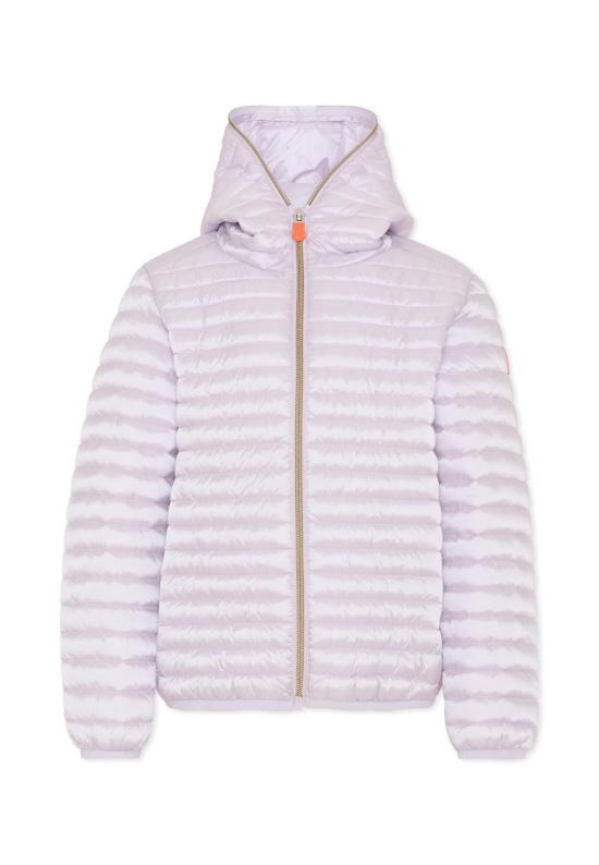 26SS [키즈] 세이브더덕 자켓 J32310G IRIS22 80048 LILAC