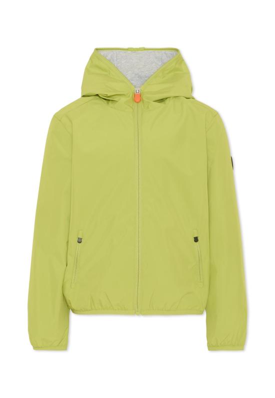 26SS [키즈] 세이브더덕 자켓 J30036X WIND22 50080 GREEN