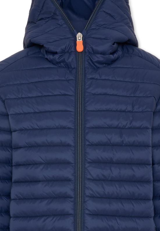 26SS [키즈] 세이브더덕 자켓 J30650B GIGA22 90000 BLUE - SAVE THE DUCK