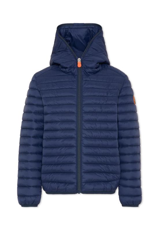 26SS [키즈] 세이브더덕 자켓 J30650B GIGA22 90000 BLUE