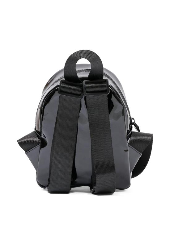 26SS [키즈] 디젤 백팩 J02751 KXBQ6 K900 BLACK - DIESEL