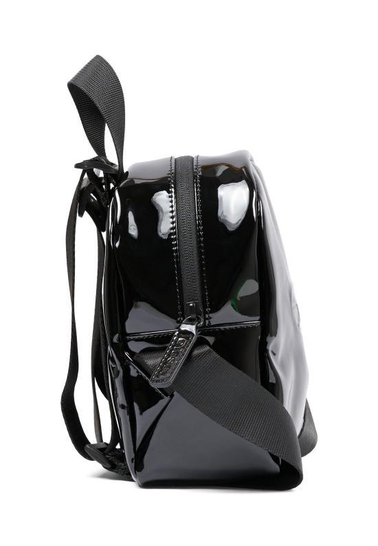 26SS [키즈] 디젤 백팩 J02751 KXBQ6 K900 BLACK - DIESEL