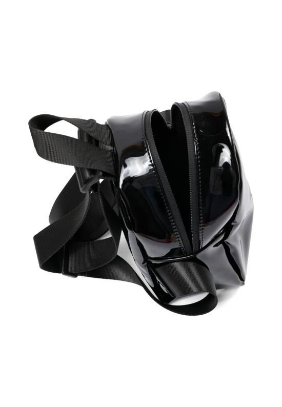 26SS [키즈] 디젤 백팩 J02751 KXBQ6 K900 BLACK - DIESEL